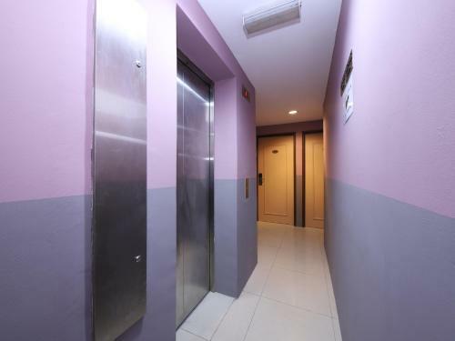 Alor Street Hotel