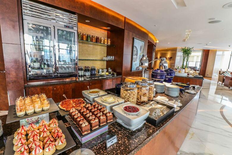 Hotel Grand Hyatt Kuala Lumpur