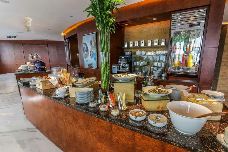 Hotel Grand Hyatt Kuala Lumpur