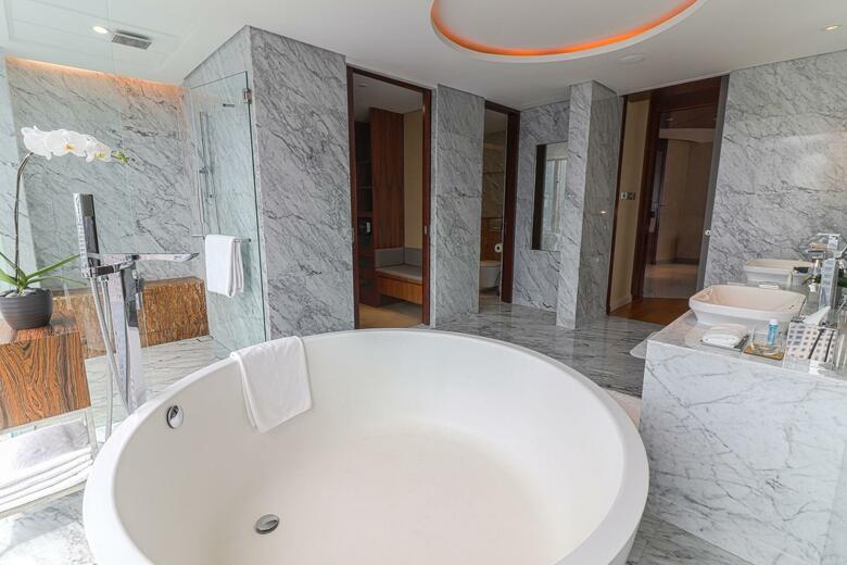 Hotel Grand Hyatt Kuala Lumpur