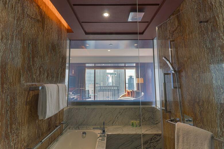Hotel Grand Hyatt Kuala Lumpur