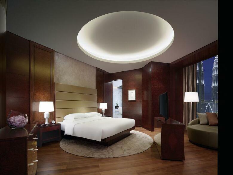 Hotel Grand Hyatt Kuala Lumpur