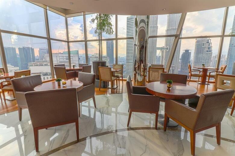 Hotel Grand Hyatt Kuala Lumpur