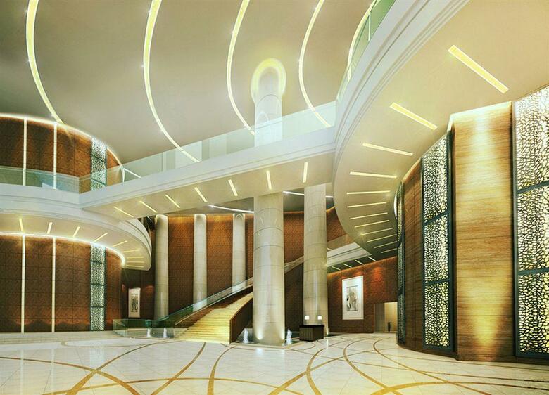 Hotel Grand Hyatt Kuala Lumpur