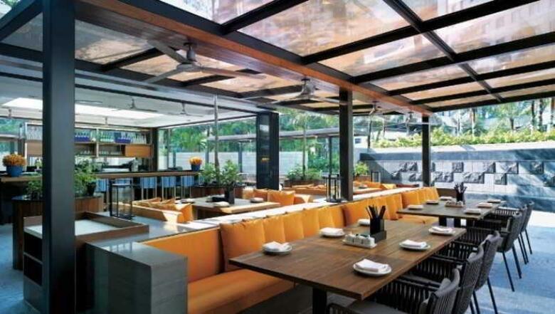 Hotel Grand Hyatt Kuala Lumpur