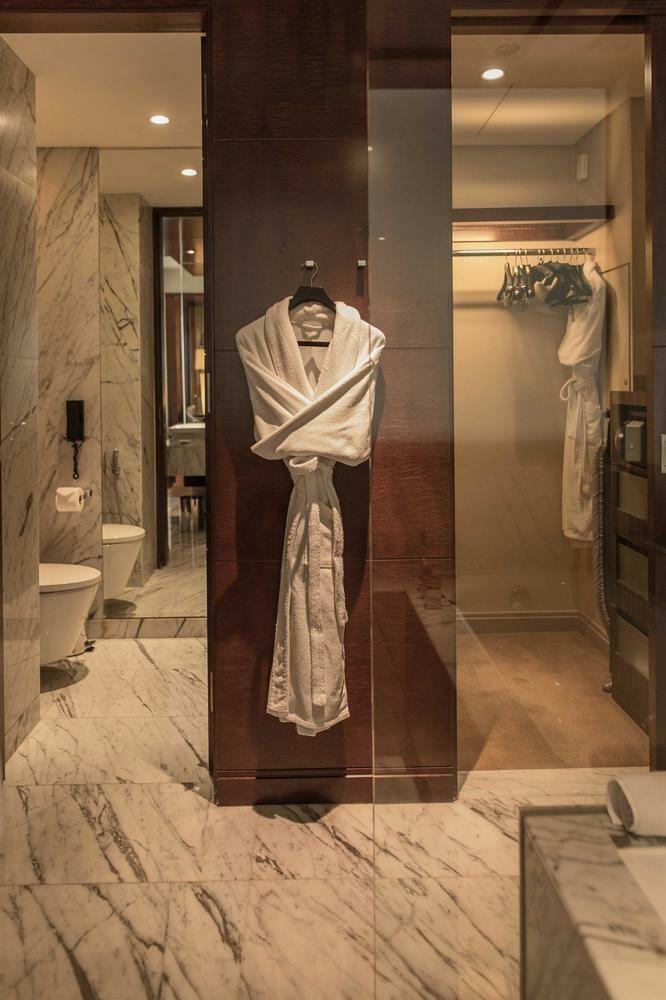 Hotel Grand Hyatt Kuala Lumpur