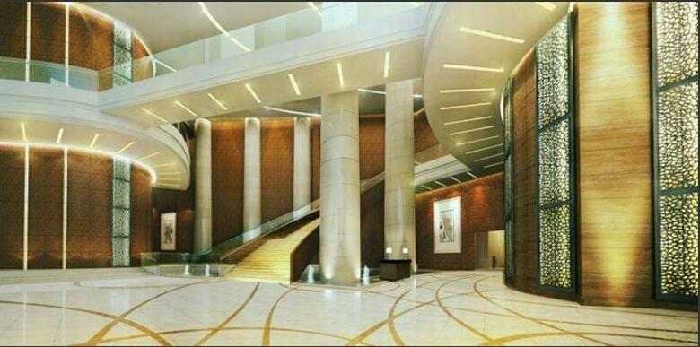 Hotel Grand Hyatt Kuala Lumpur