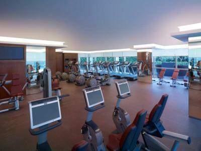 Hotel Grand Hyatt Kuala Lumpur