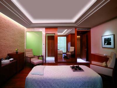 Hotel Grand Hyatt Kuala Lumpur