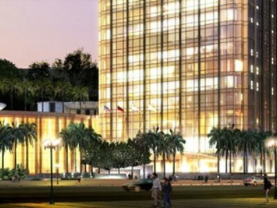 Hotel Grand Hyatt Kuala Lumpur