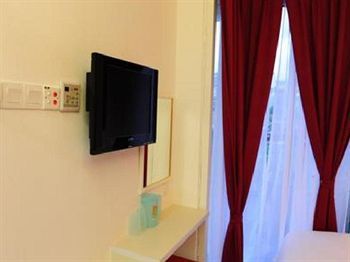 Best View Hotel Sri Petaling