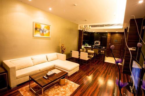 S.l.d International Service Apartment