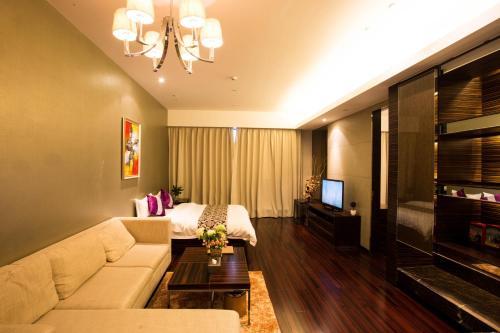 S.l.d International Service Apartment