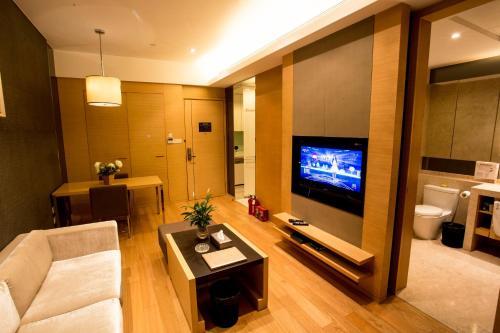 S.l.d International Service Apartment