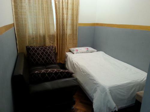 Apartamento H8 Bukit Bintang