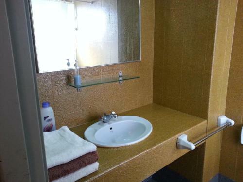 Apartamento H8 Bukit Bintang