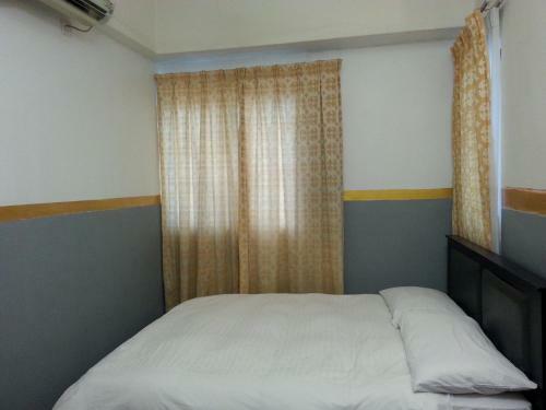 Apartamento H8 Bukit Bintang