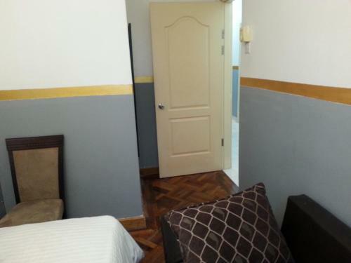 Apartamento H8 Bukit Bintang