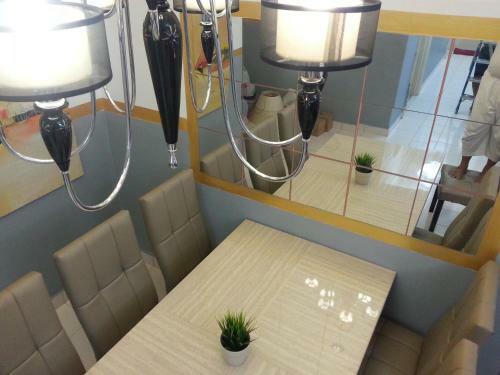 Apartamento H8 Bukit Bintang