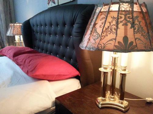 Apartamento H8 Bukit Bintang