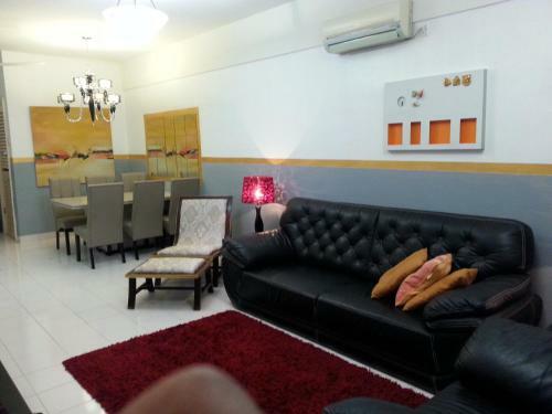 Apartamento H8 Bukit Bintang