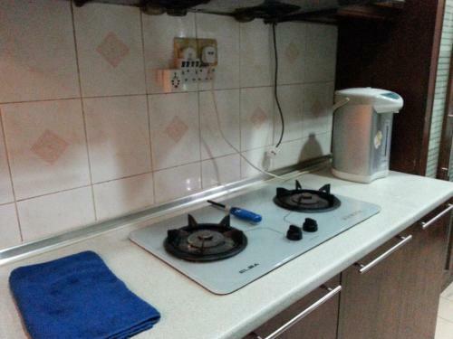 Apartamento H8 Bukit Bintang