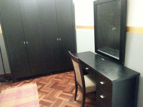 Apartamento H8 Bukit Bintang
