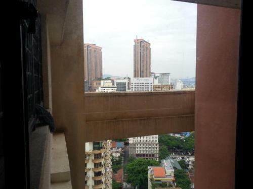 Apartamento H8 Bukit Bintang