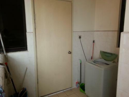 Apartamento H8 Bukit Bintang