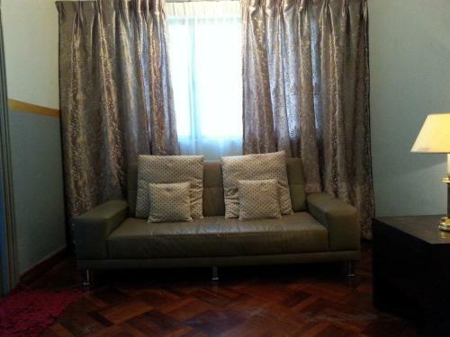 Apartamento H8 Bukit Bintang