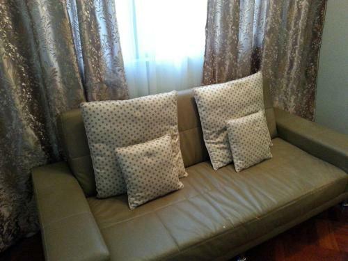 Apartamento H8 Bukit Bintang