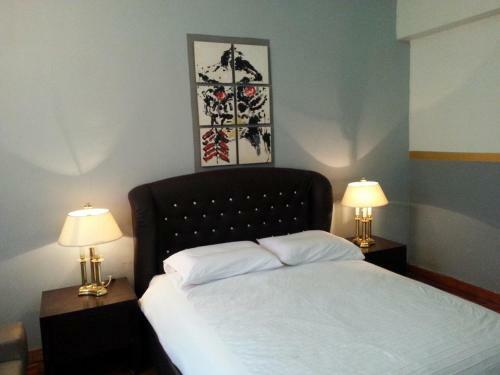 Apartamento H8 Bukit Bintang