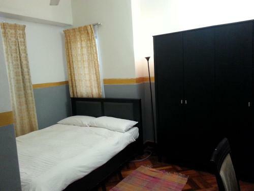 Apartamento H8 Bukit Bintang