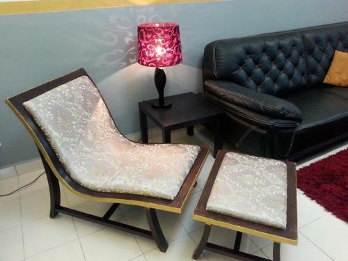 Apartamento H8 Bukit Bintang