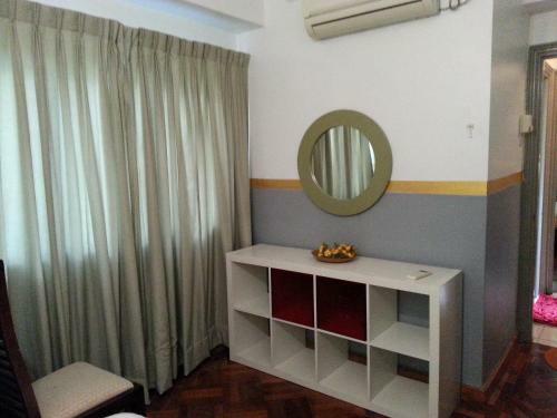 Apartamento H8 Bukit Bintang