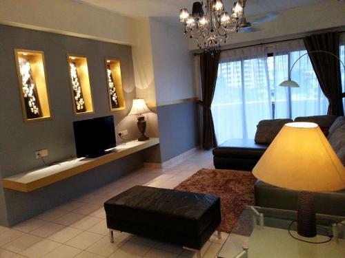 Apartamento H8 Bukit Bintang
