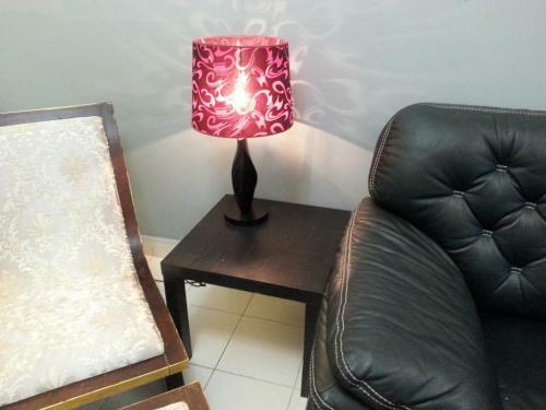 Apartamento H8 Bukit Bintang