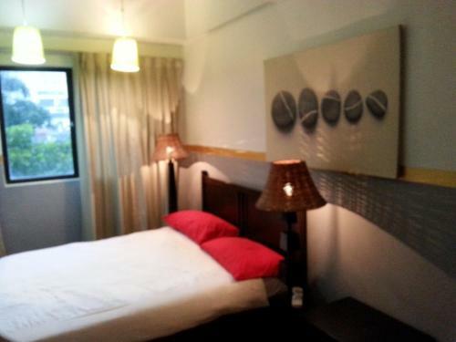 Apartamento H8 Bukit Bintang