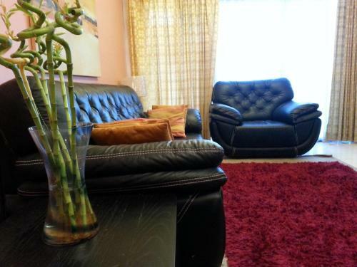 Apartamento H8 Bukit Bintang