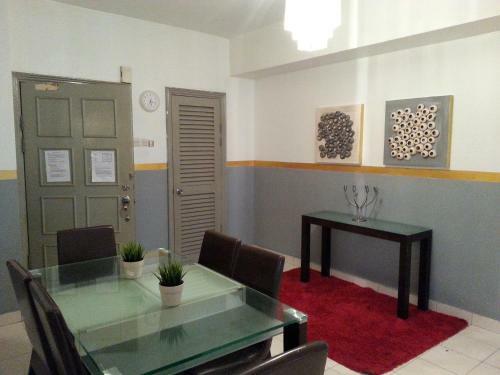 Apartamento H8 Bukit Bintang