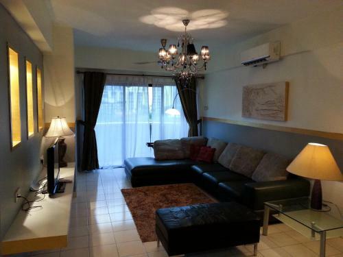 Apartamento H8 Bukit Bintang