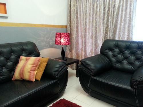 Apartamento H8 Bukit Bintang