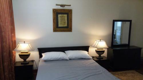Apartamento H8 Bukit Bintang