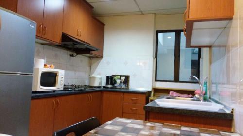Apartamento H8 Bukit Bintang