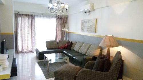 Apartamento H8 Bukit Bintang