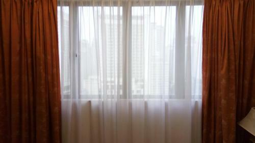 Apartamento H8 Bukit Bintang