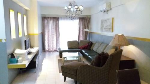 Apartamento H8 Bukit Bintang