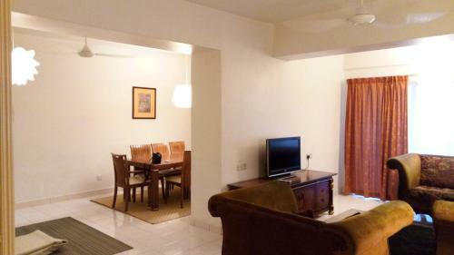 Apartamento H8 Bukit Bintang