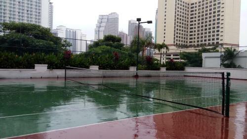 Apartamento H8 Bukit Bintang