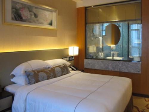 Guangzhou Manguo Internation Hotel